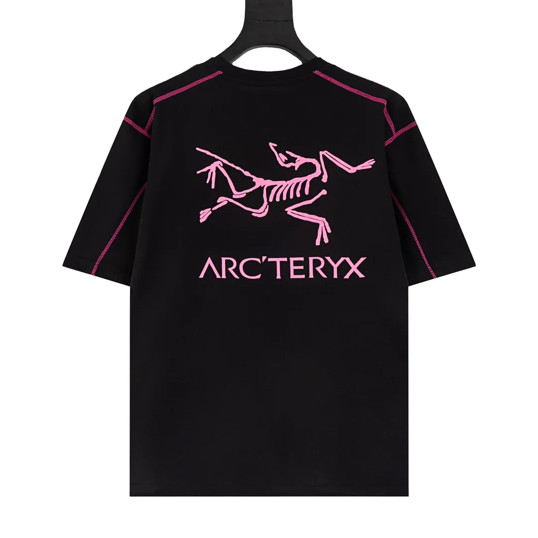 （ ） ARC' TERYX 24SS T 40 Breathable ， ， ， ， 。 ， 。 size：S-XL （ ）